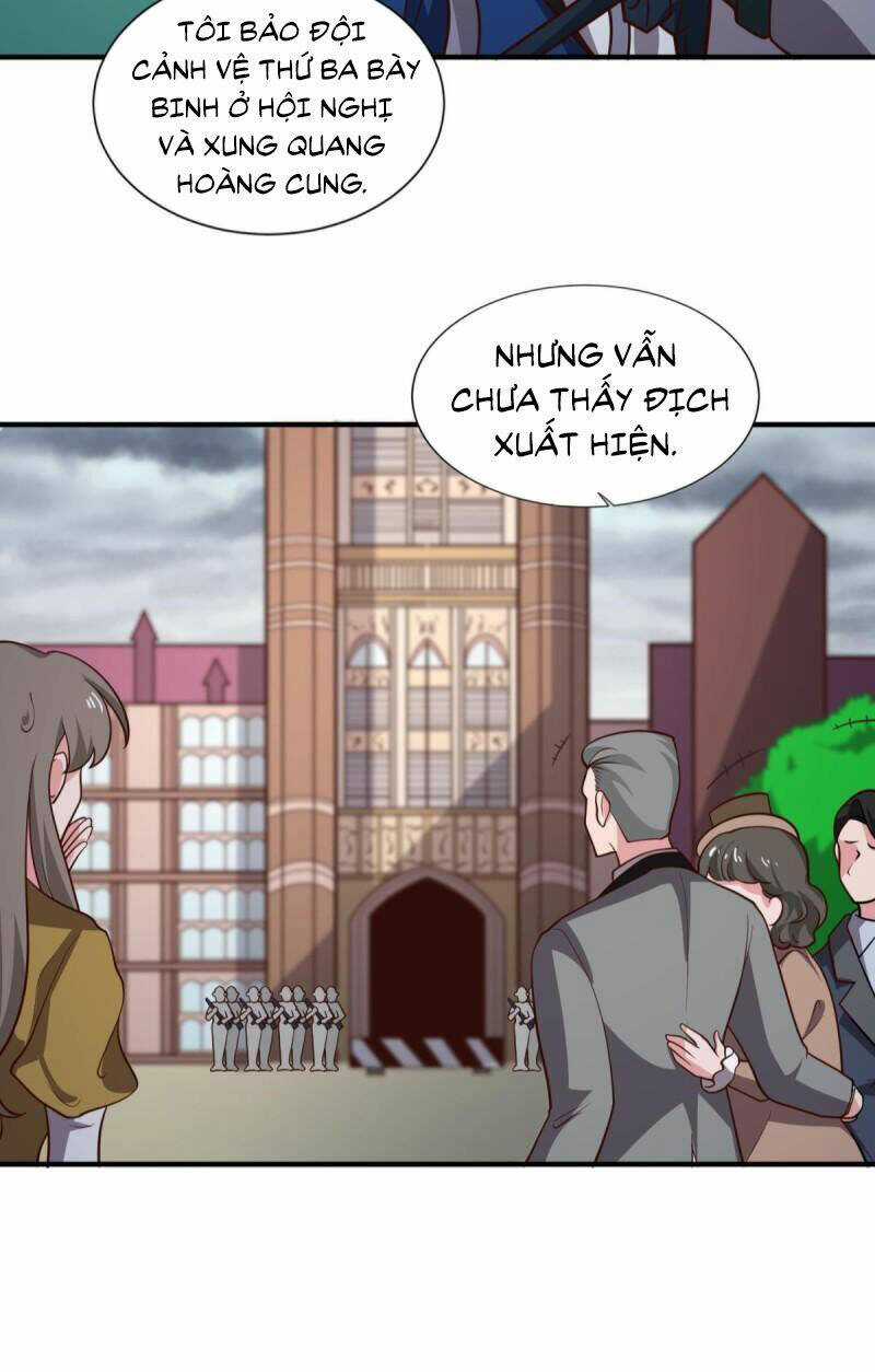 Player Thần Vực Chapter 40 trang 31