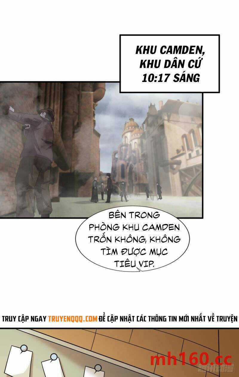 Player Thần Vực Chapter 40 trang 32