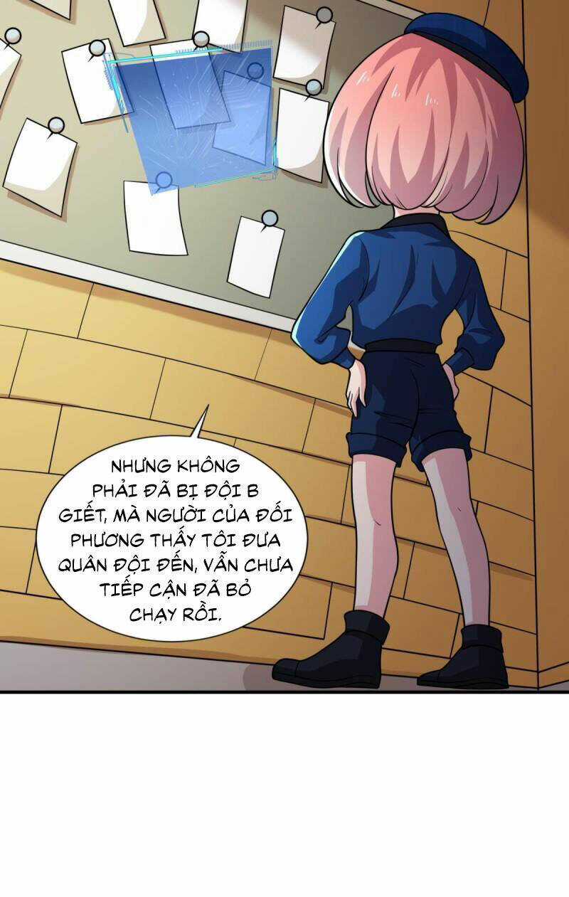 Player Thần Vực Chapter 40 trang 33