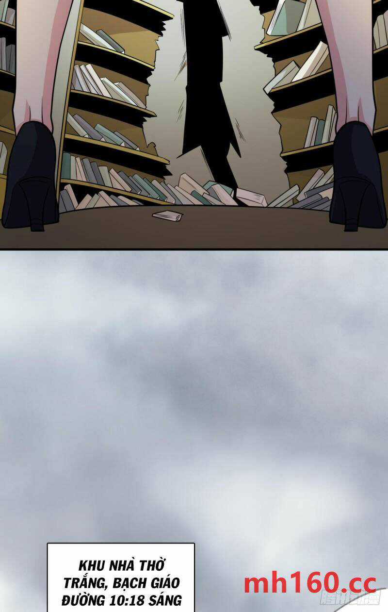 Player Thần Vực Chapter 40 trang 36