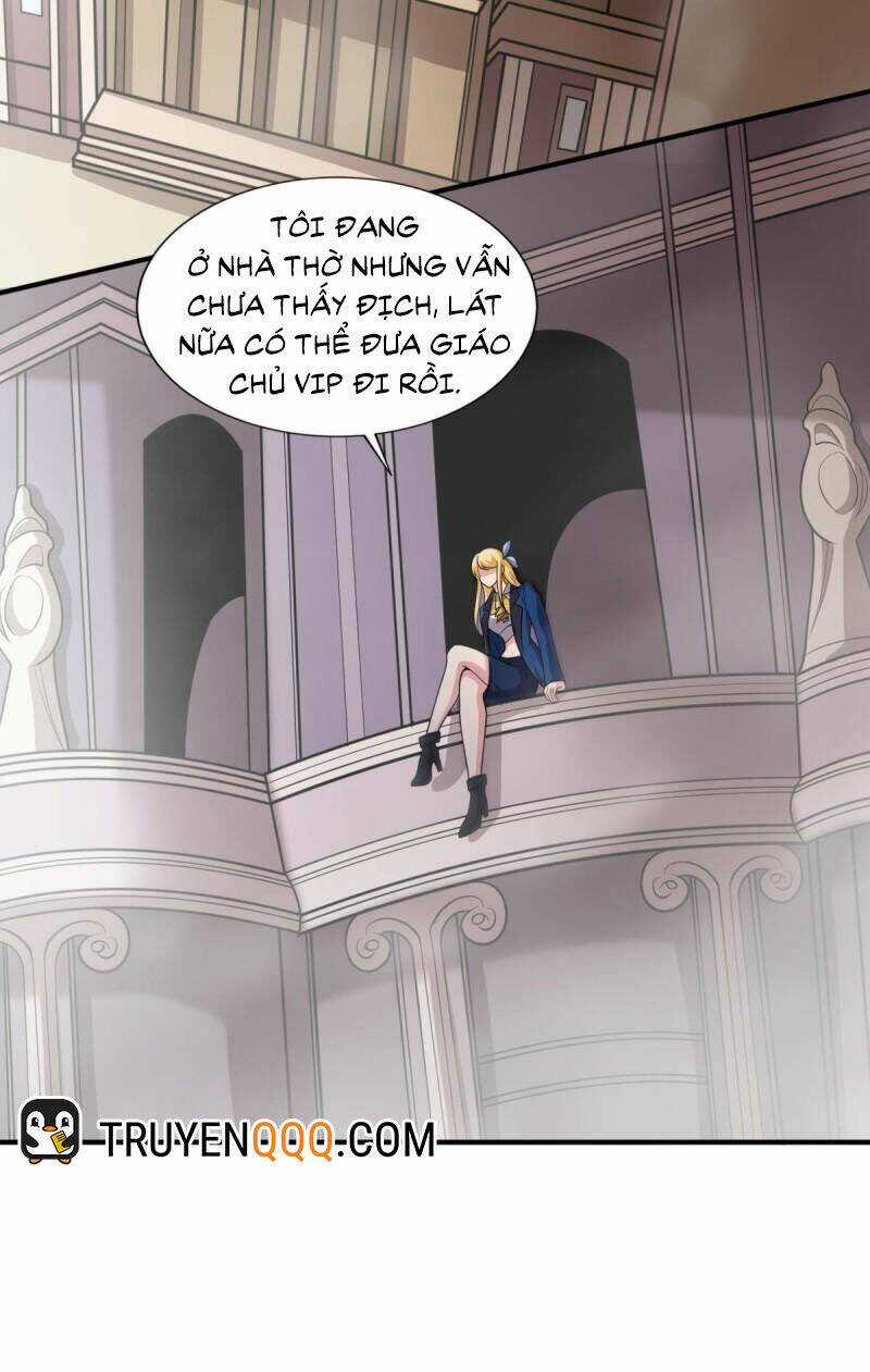 Player Thần Vực Chapter 40 trang 39