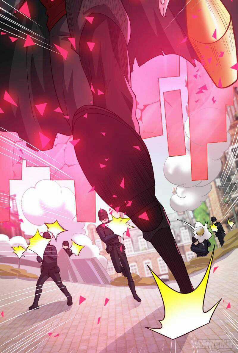 Player Thần Vực Chapter 40 trang 4