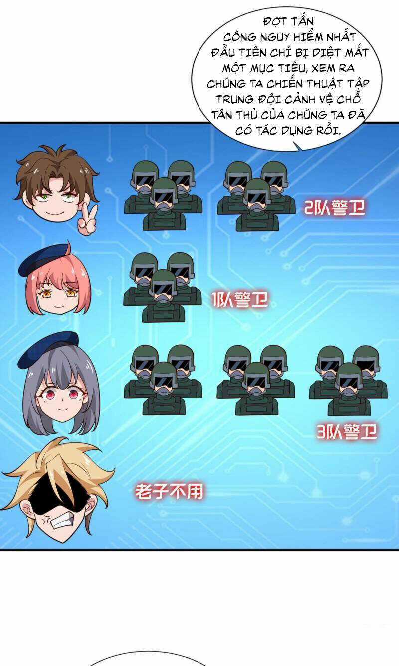 Player Thần Vực Chapter 40 trang 40