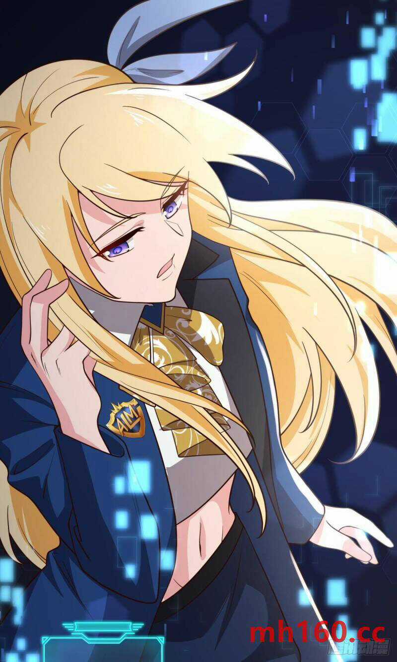 Player Thần Vực Chapter 40 trang 43