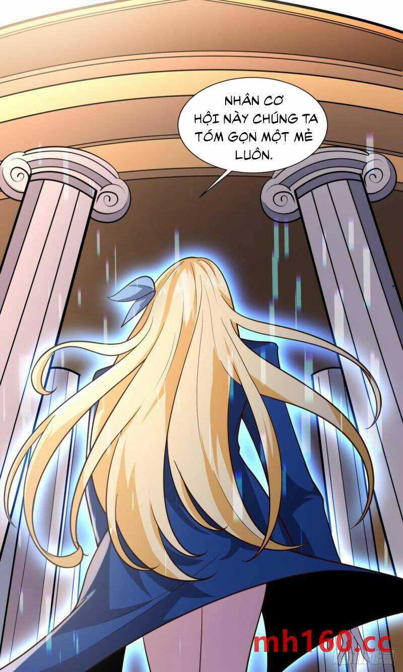 Player Thần Vực Chapter 40 trang 46