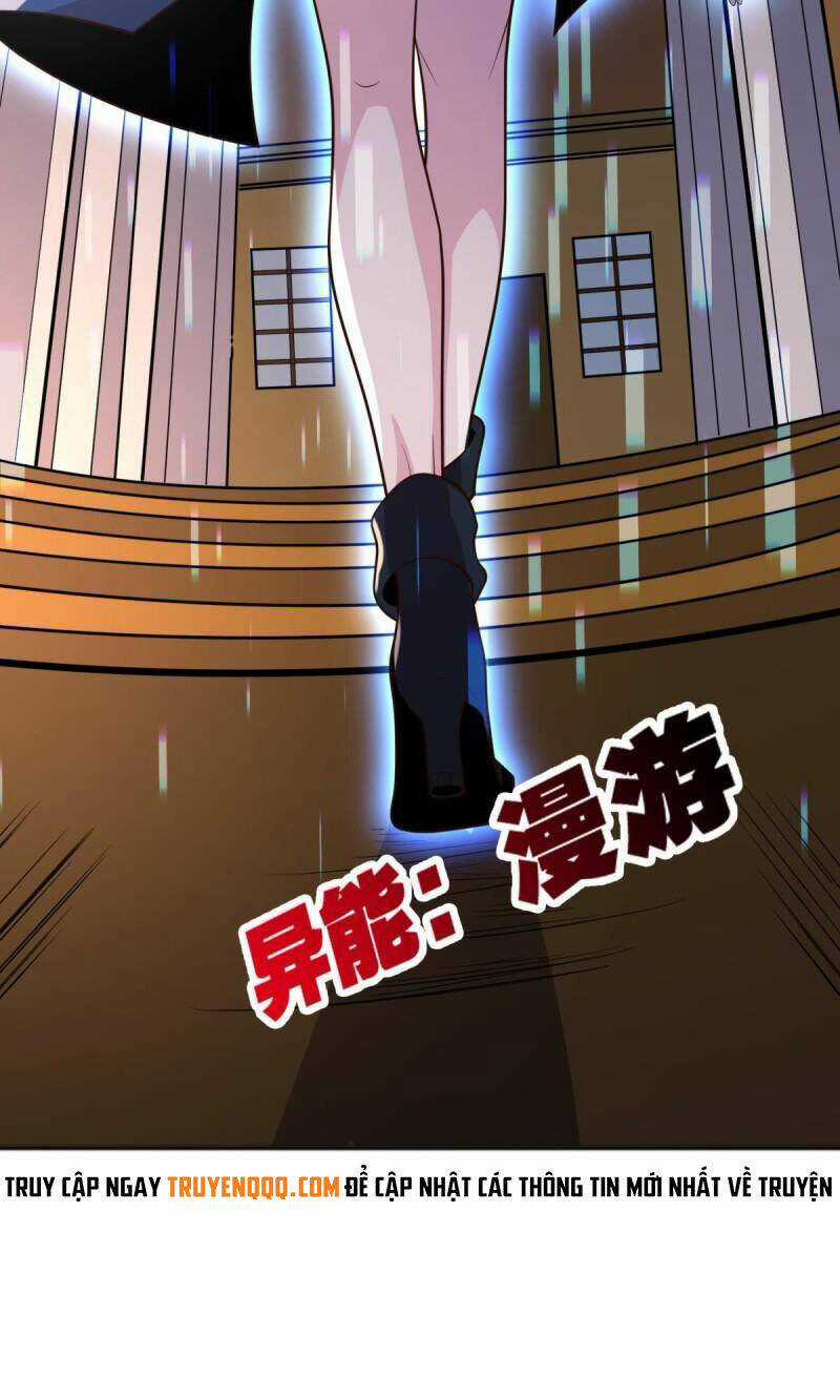 Player Thần Vực Chapter 40 trang 47