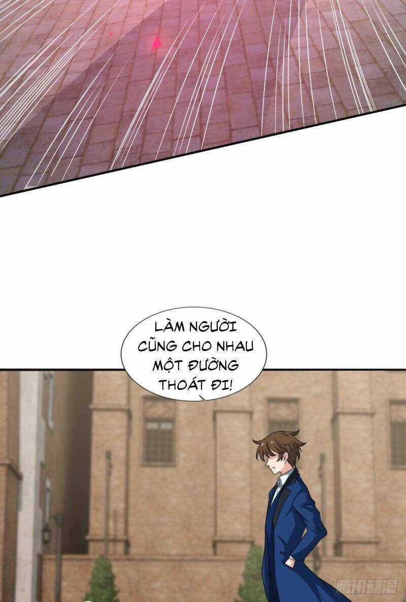 Player Thần Vực Chapter 40 trang 5