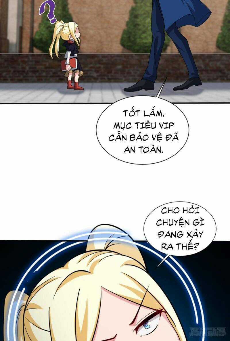 Player Thần Vực Chapter 40 trang 6