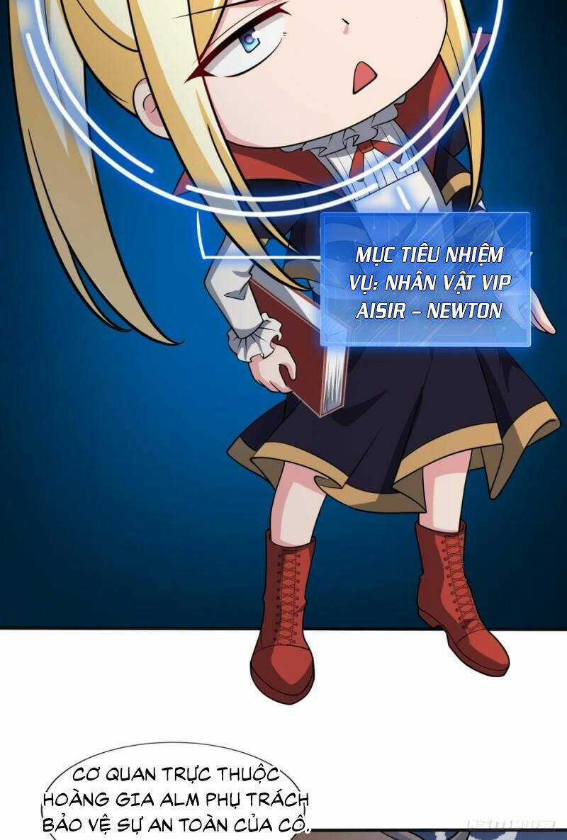 Player Thần Vực Chapter 40 trang 7