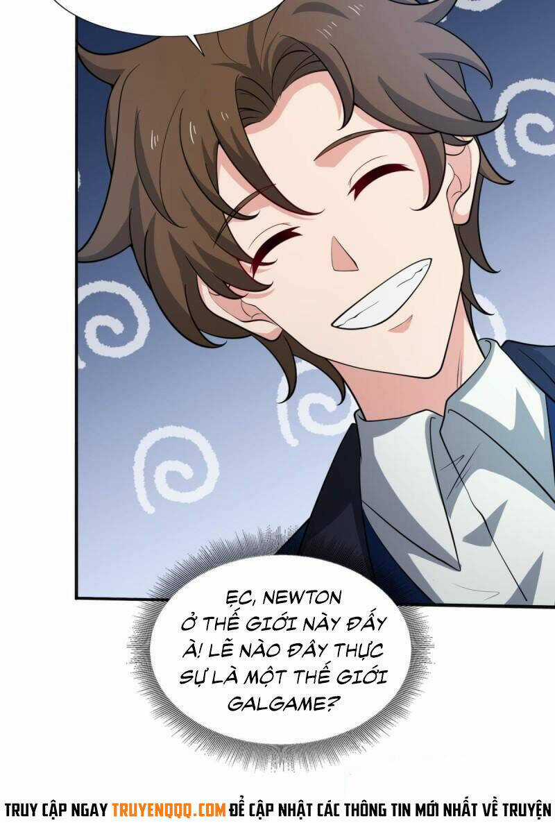 Player Thần Vực Chapter 40 trang 8