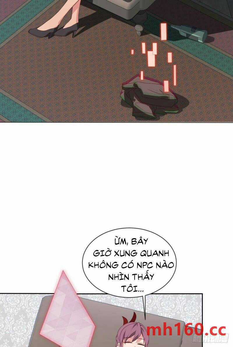 Player Thần Vực Chapter 41 trang 11