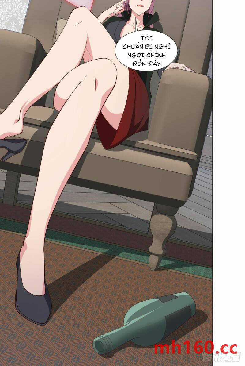 Player Thần Vực Chapter 41 trang 12