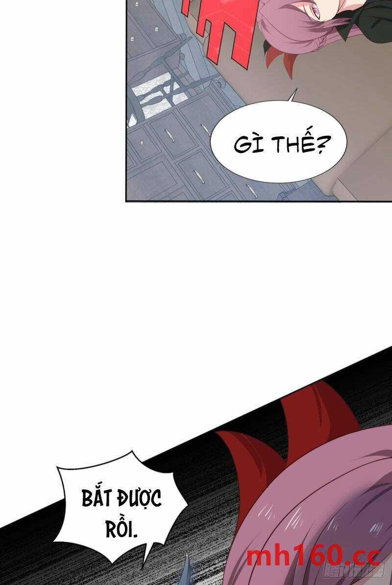 Player Thần Vực Chapter 41 trang 14