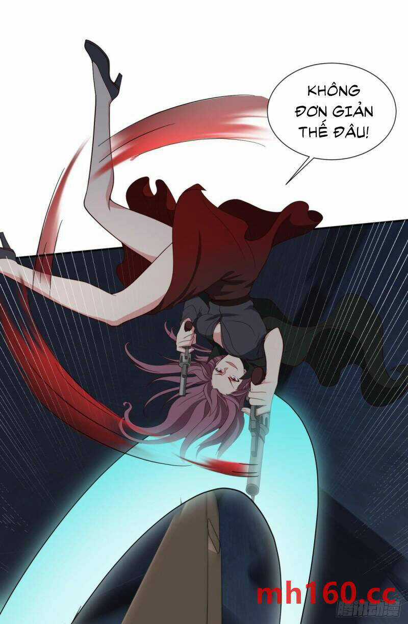 Player Thần Vực Chapter 41 trang 16