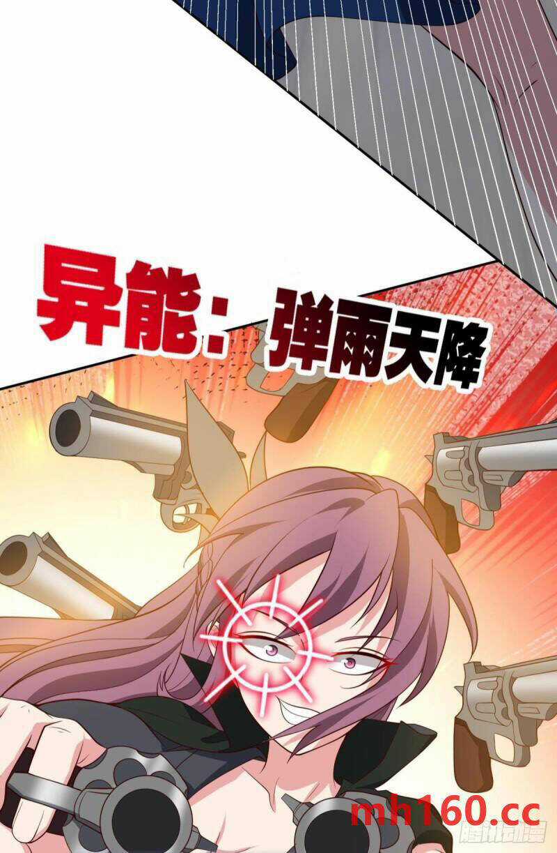 Player Thần Vực Chapter 41 trang 18