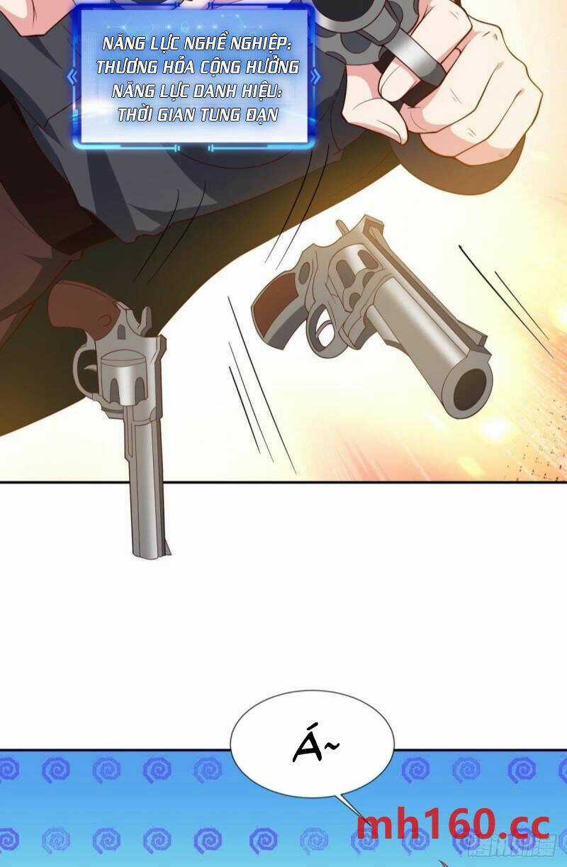 Player Thần Vực Chapter 41 trang 19