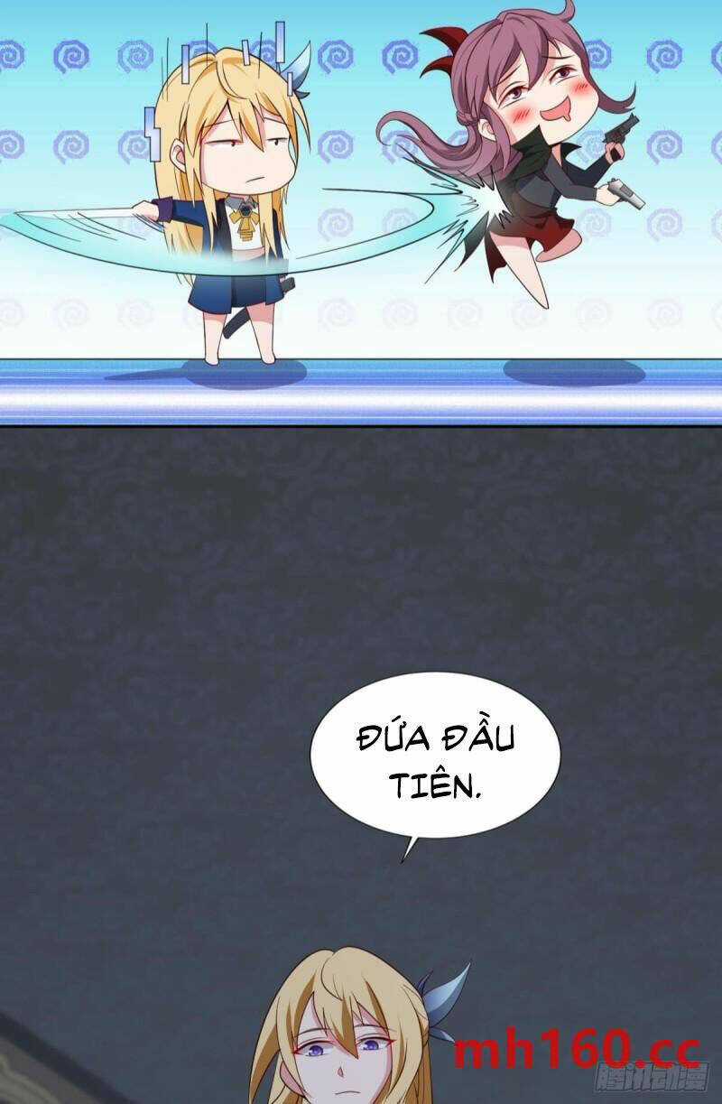 Player Thần Vực Chapter 41 trang 20