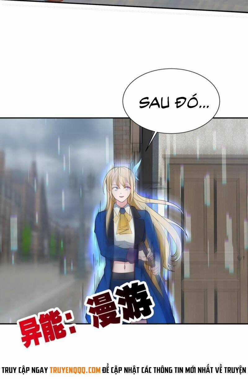 Player Thần Vực Chapter 41 trang 23