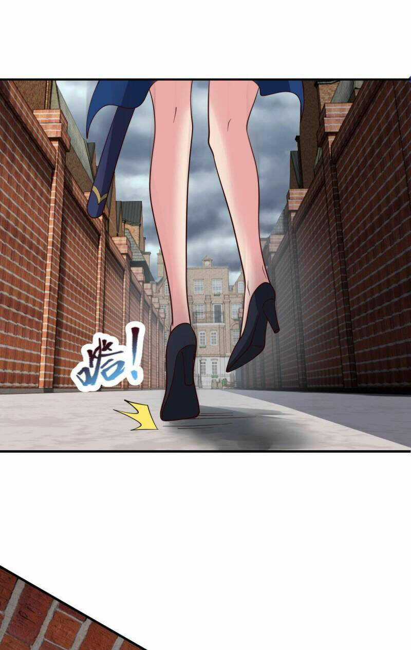 Player Thần Vực Chapter 41 trang 24