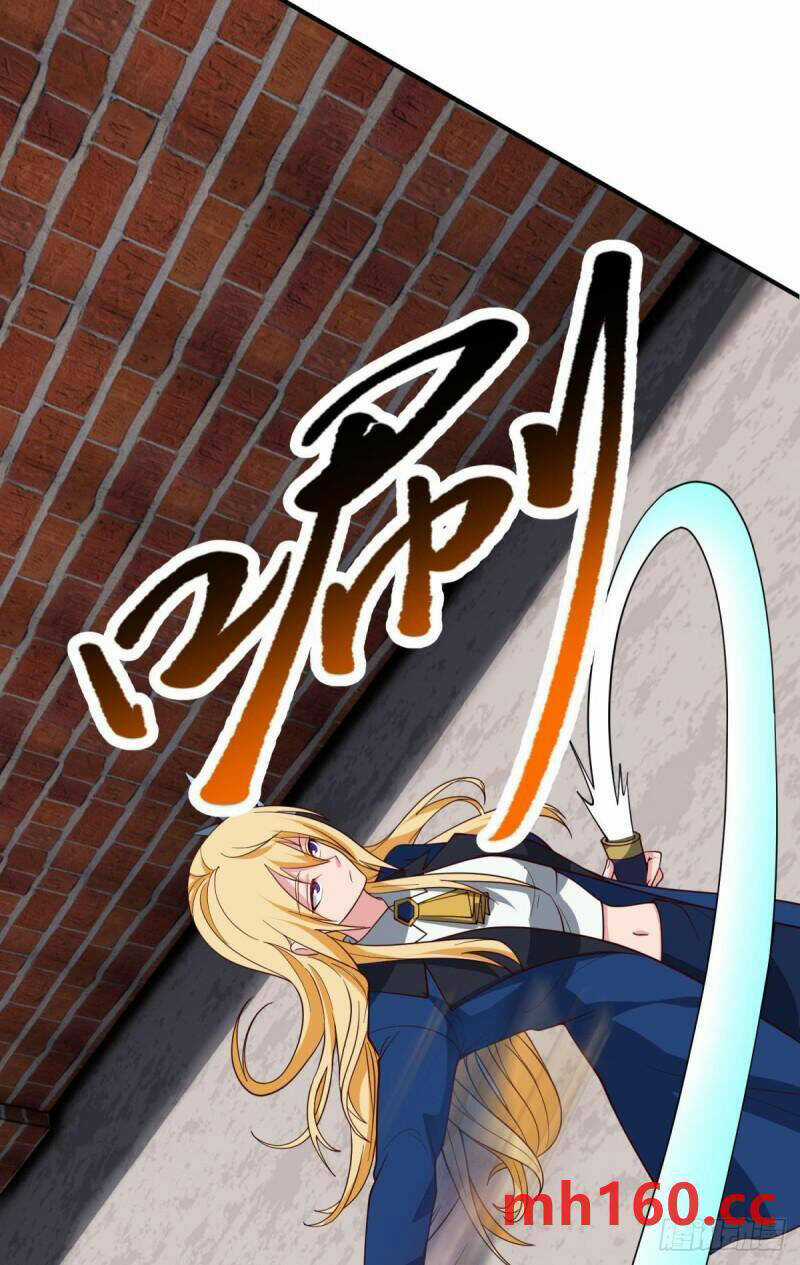 Player Thần Vực Chapter 41 trang 25