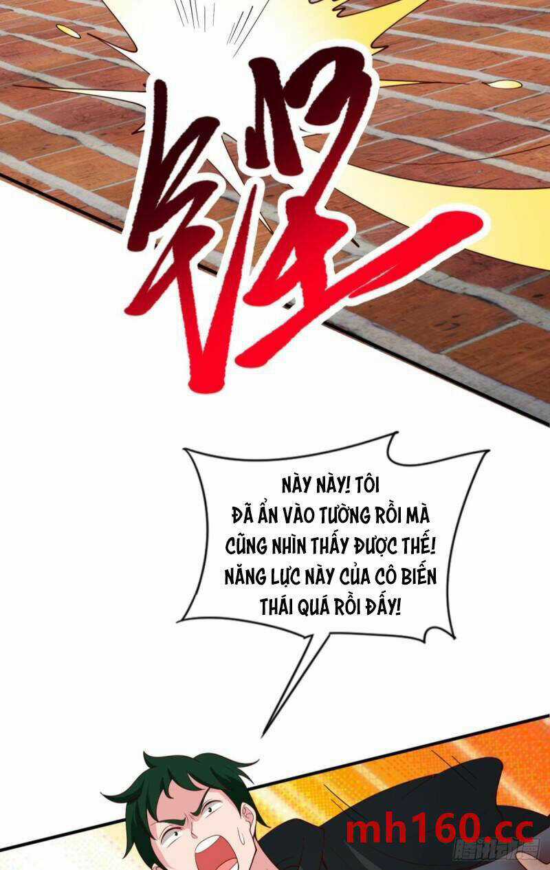 Player Thần Vực Chapter 41 trang 27