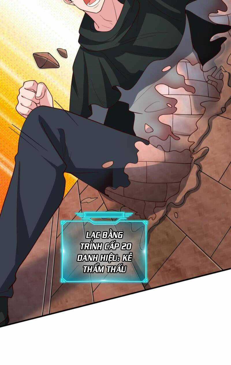 Player Thần Vực Chapter 41 trang 28