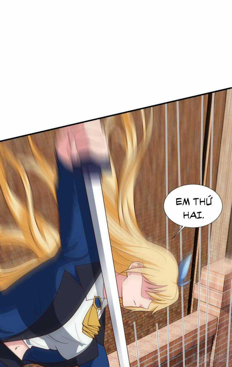 Player Thần Vực Chapter 41 trang 29