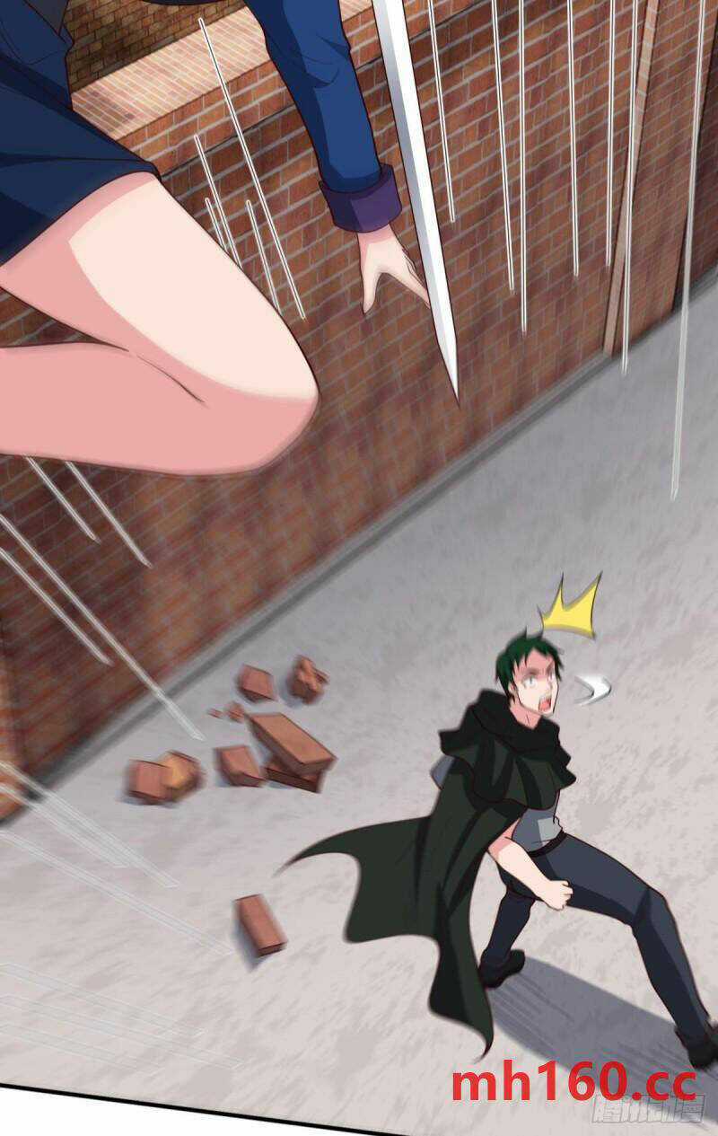 Player Thần Vực Chapter 41 trang 30