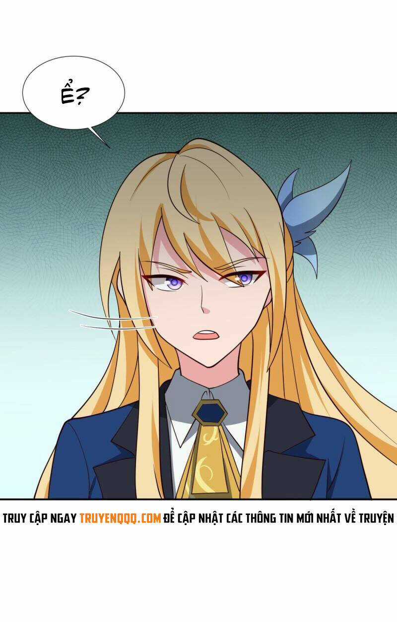 Player Thần Vực Chapter 41 trang 32