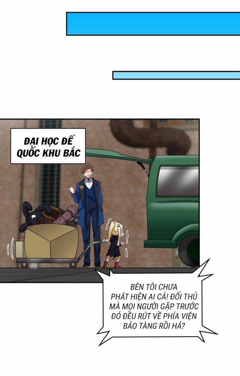 Player Thần Vực Chapter 41 trang 33