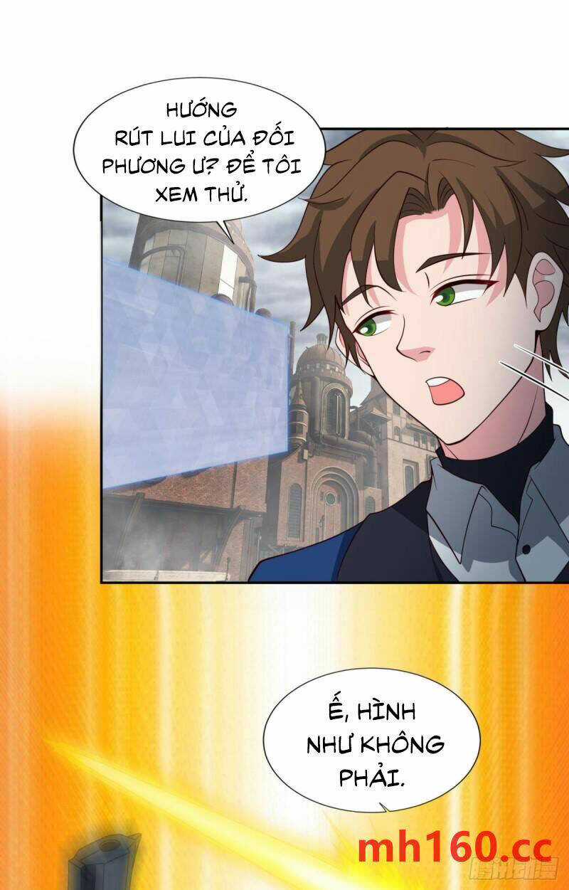 Player Thần Vực Chapter 41 trang 34