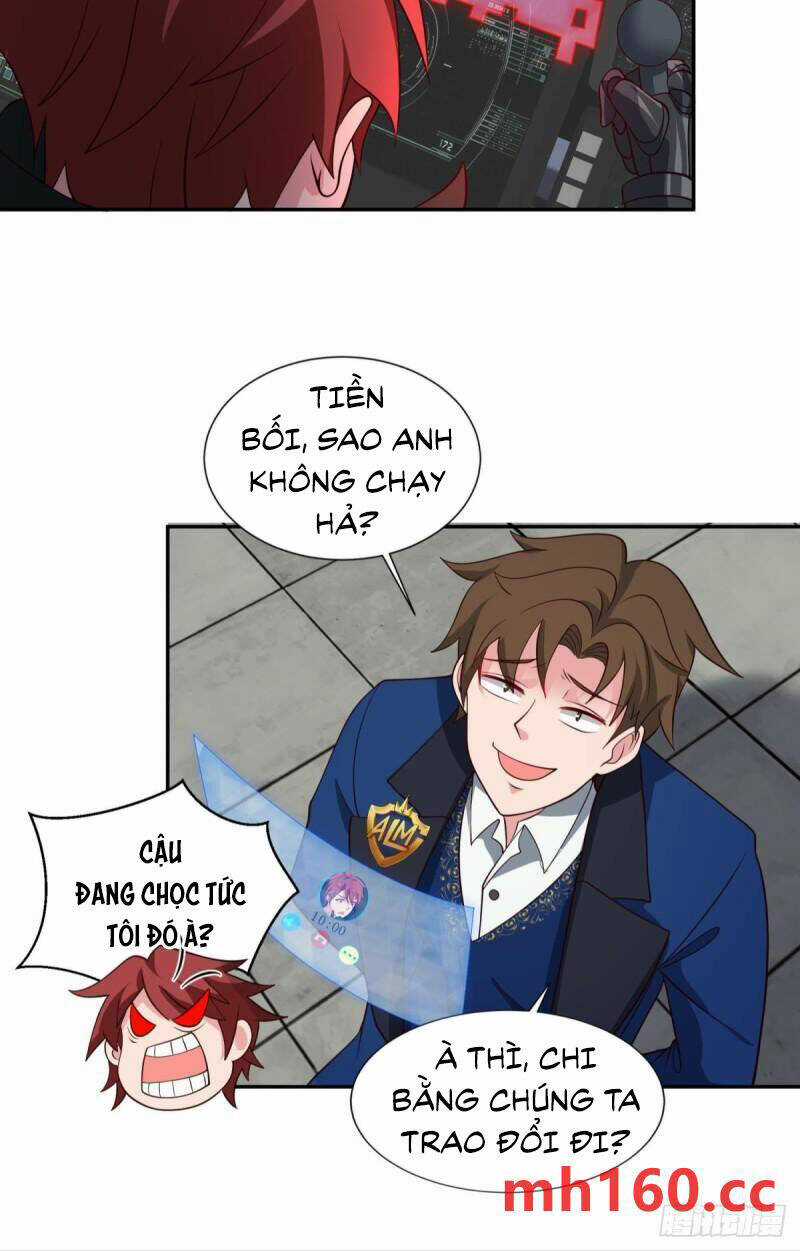 Player Thần Vực Chapter 41 trang 38