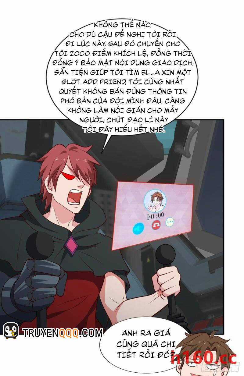 Player Thần Vực Chapter 41 trang 39