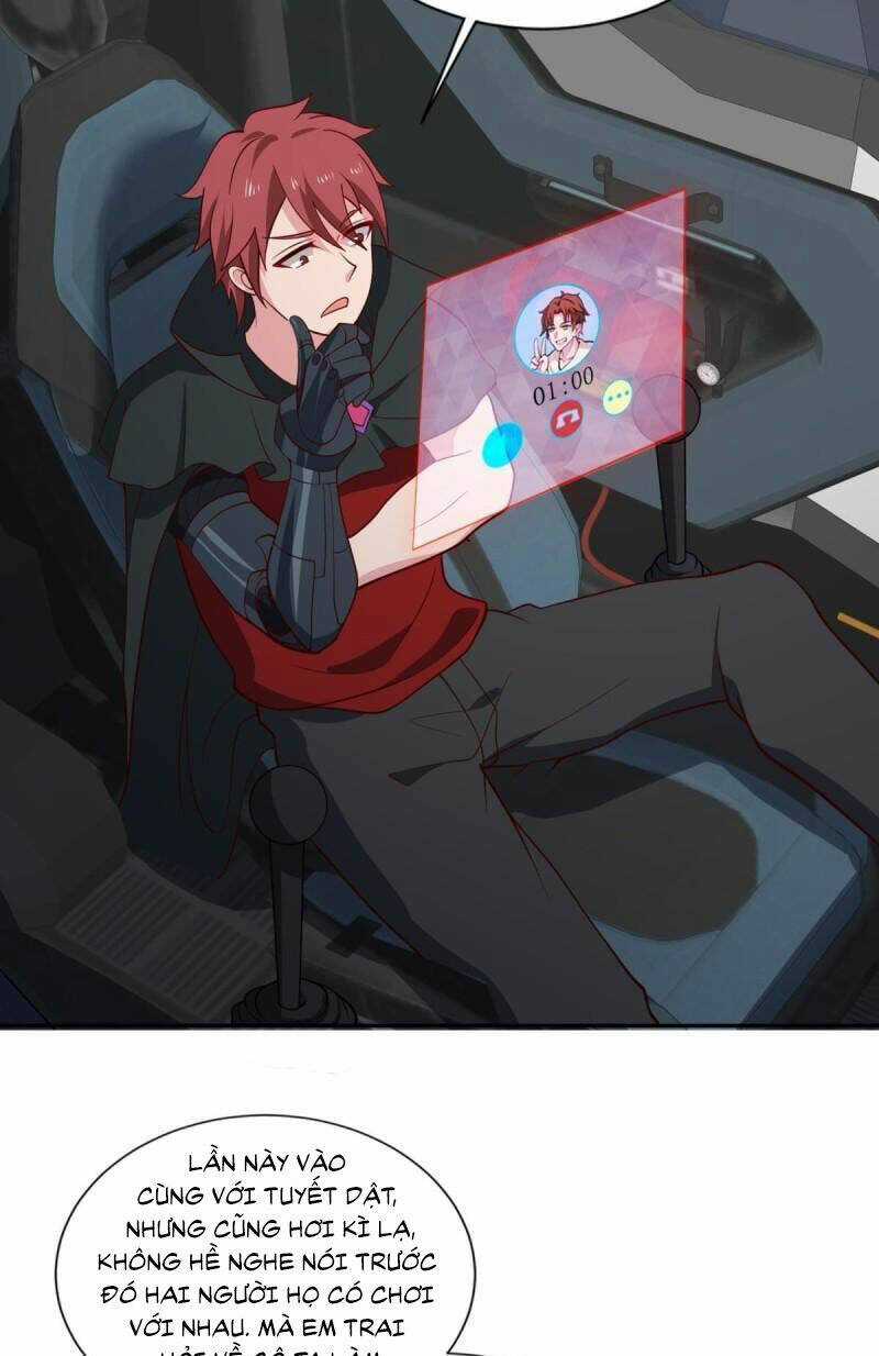 Player Thần Vực Chapter 41 trang 41