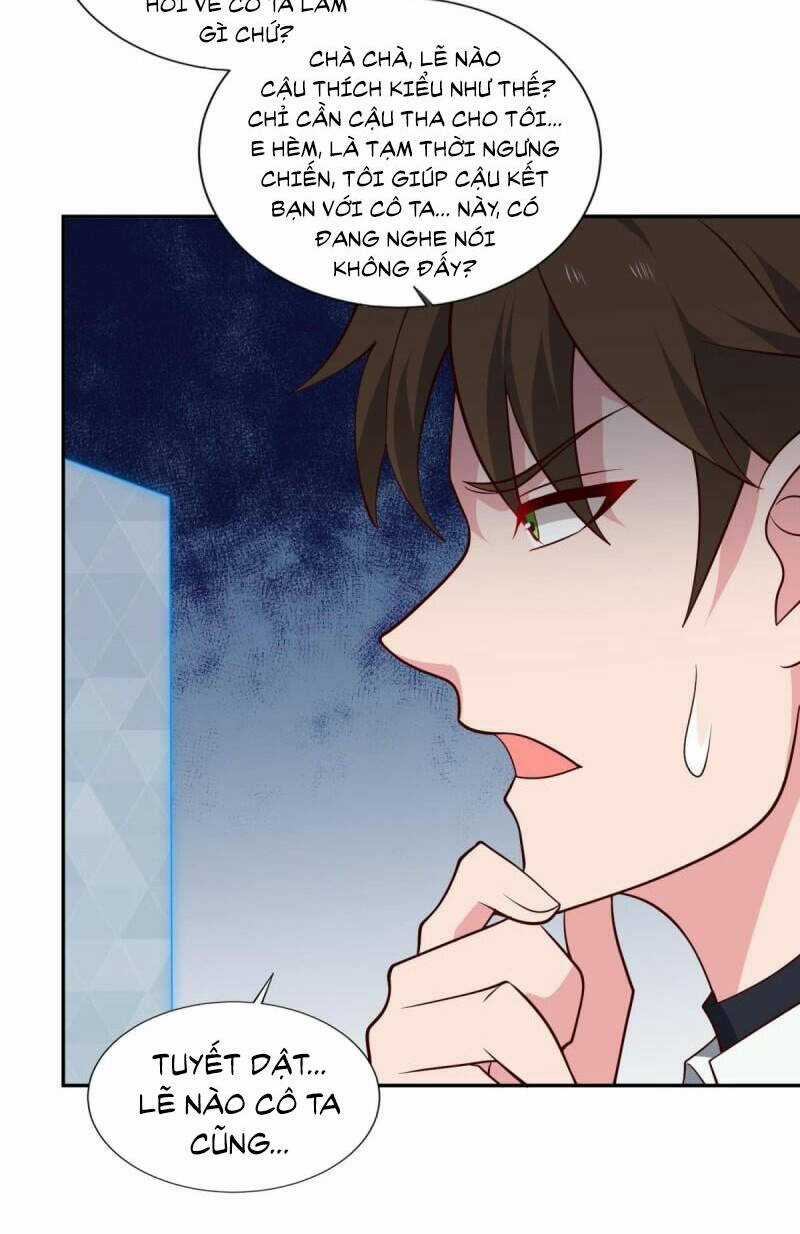 Player Thần Vực Chapter 41 trang 42