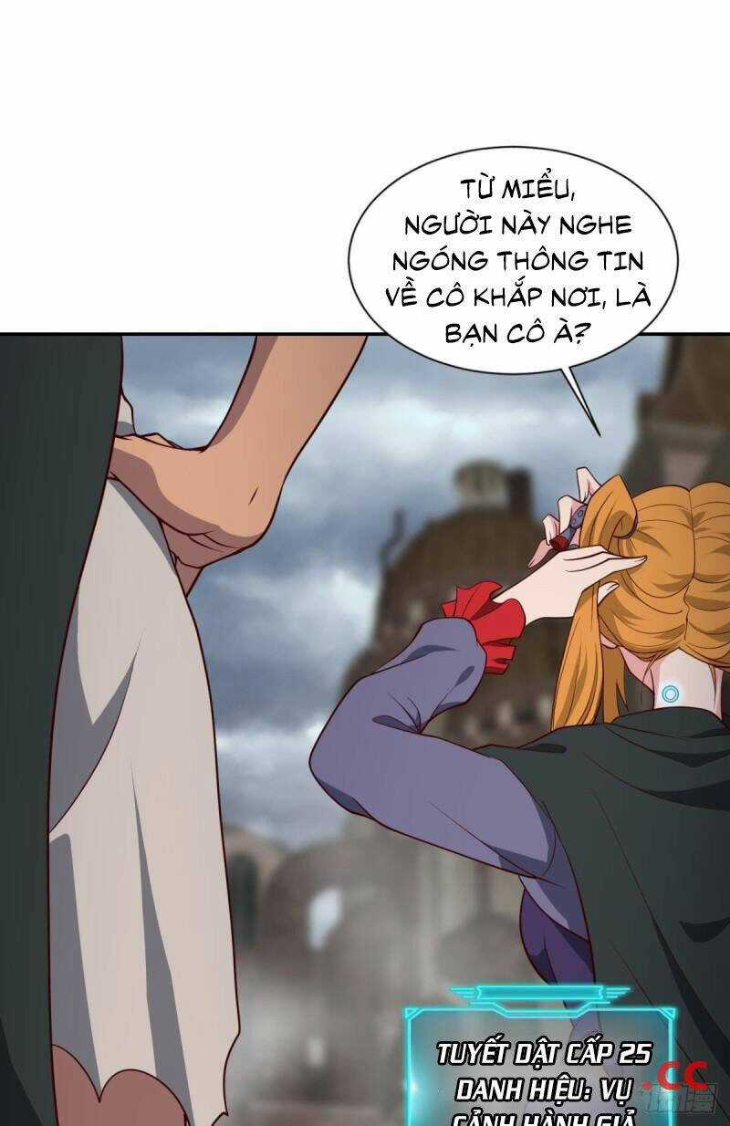 Player Thần Vực Chapter 41 trang 43