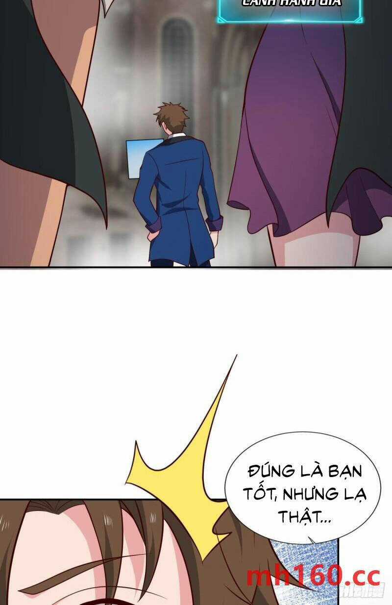 Player Thần Vực Chapter 41 trang 44