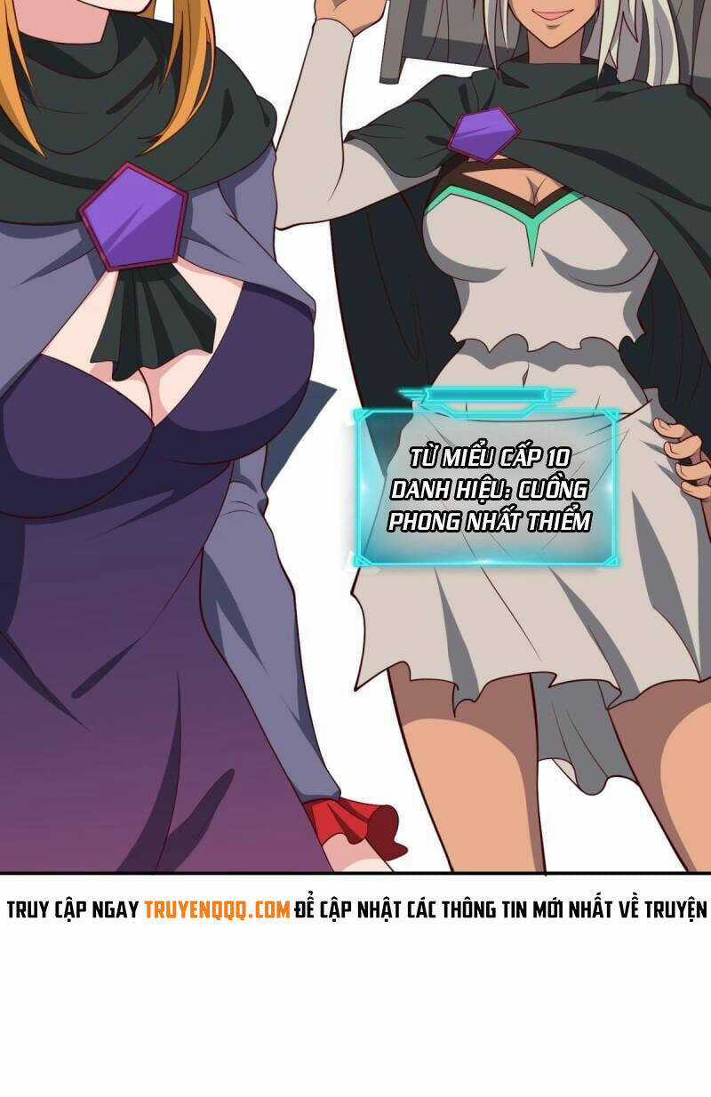 Player Thần Vực Chapter 41 trang 46