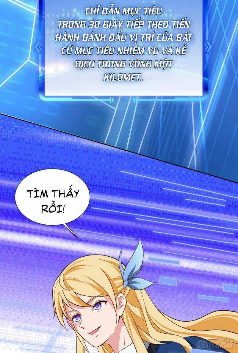 Player Thần Vực Chapter 41 trang 5