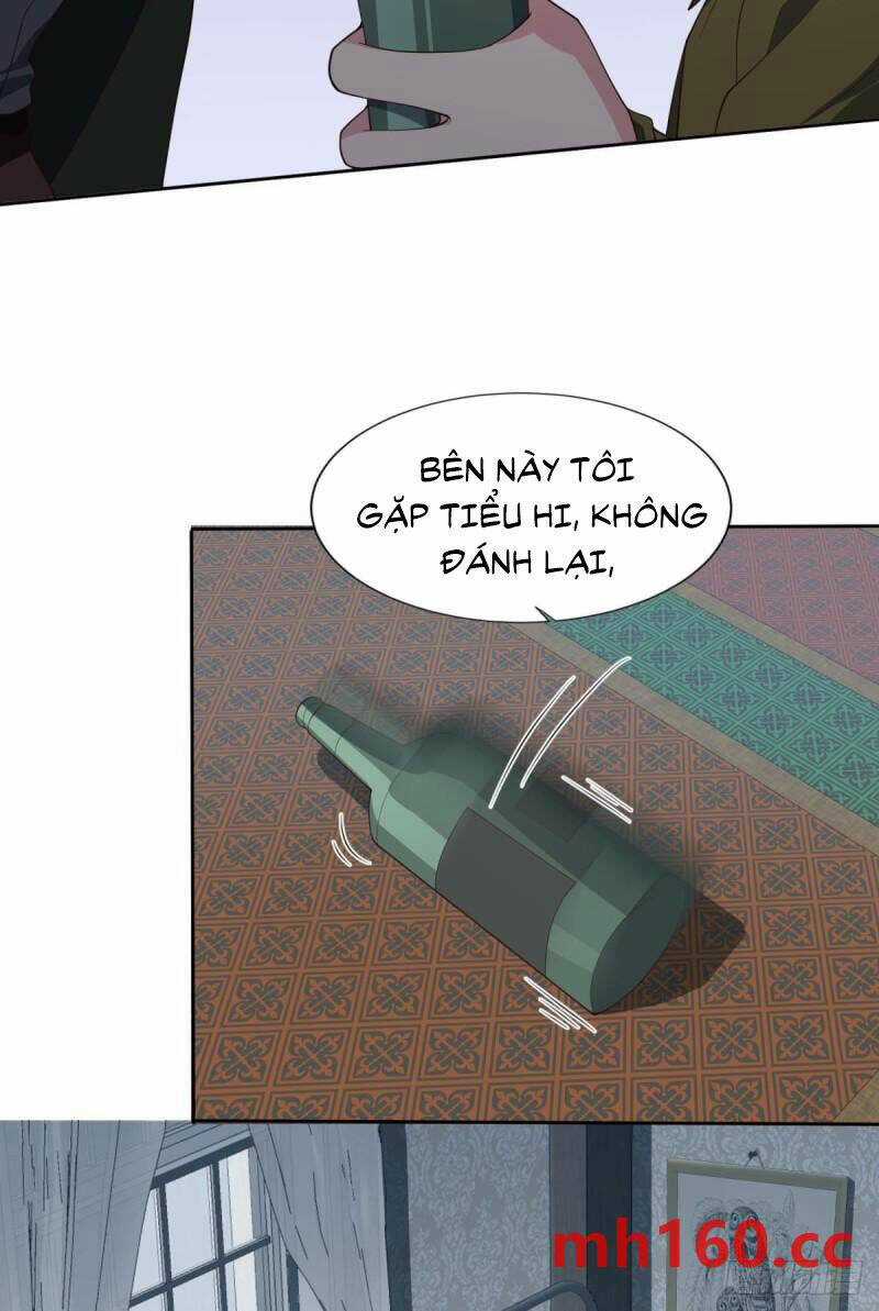 Player Thần Vực Chapter 41 trang 9