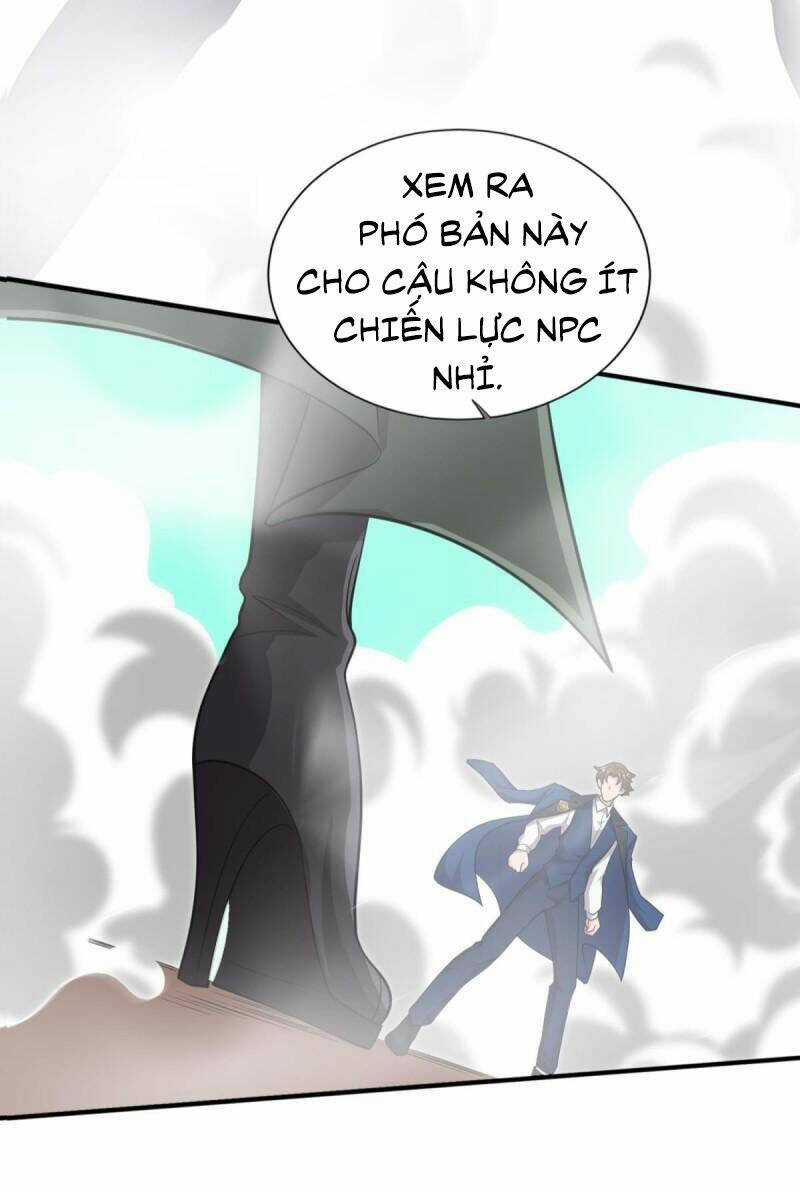 Player Thần Vực Chapter 42 trang 11