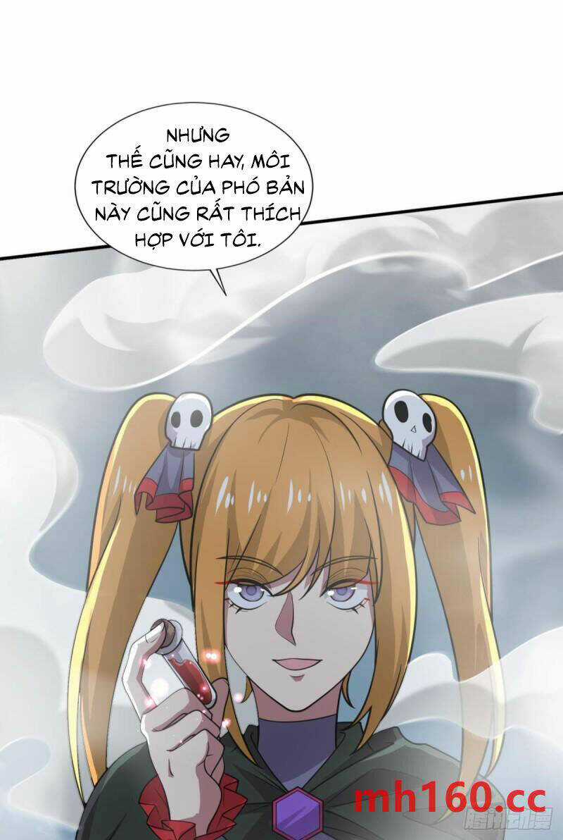 Player Thần Vực Chapter 42 trang 12