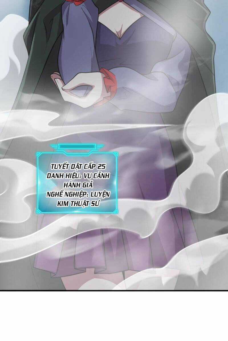Player Thần Vực Chapter 42 trang 13