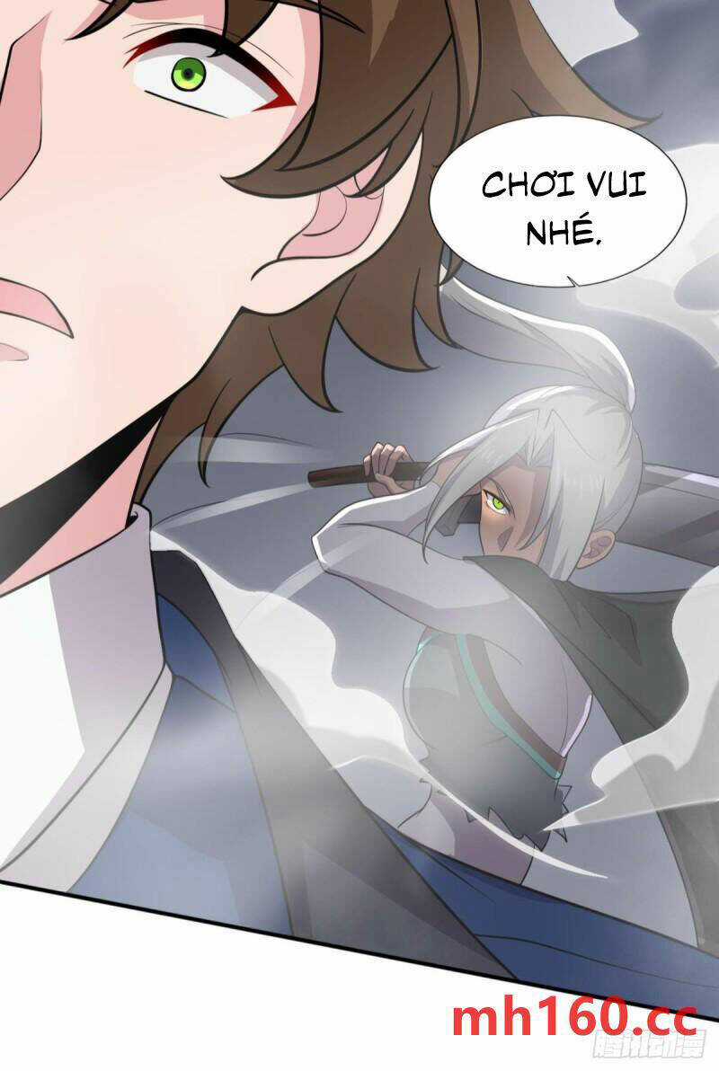 Player Thần Vực Chapter 42 trang 16