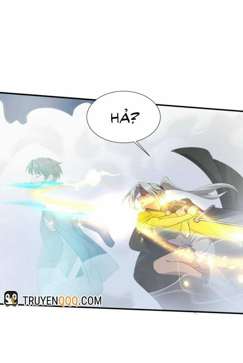 Player Thần Vực Chapter 42 trang 17
