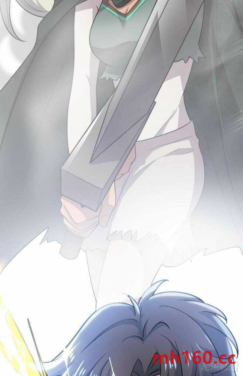 Player Thần Vực Chapter 42 trang 23