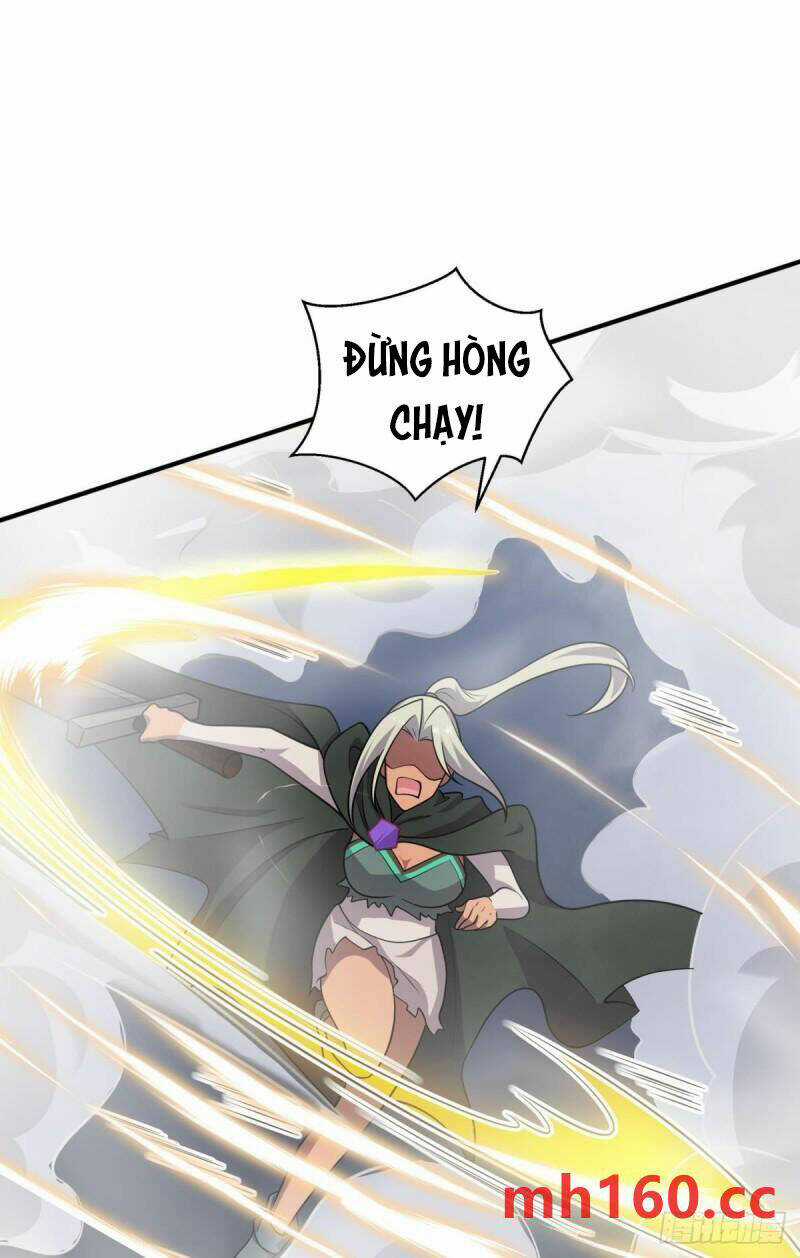 Player Thần Vực Chapter 42 trang 26