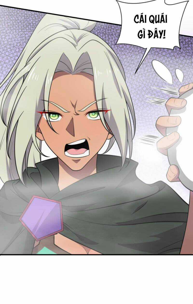 Player Thần Vực Chapter 42 trang 29