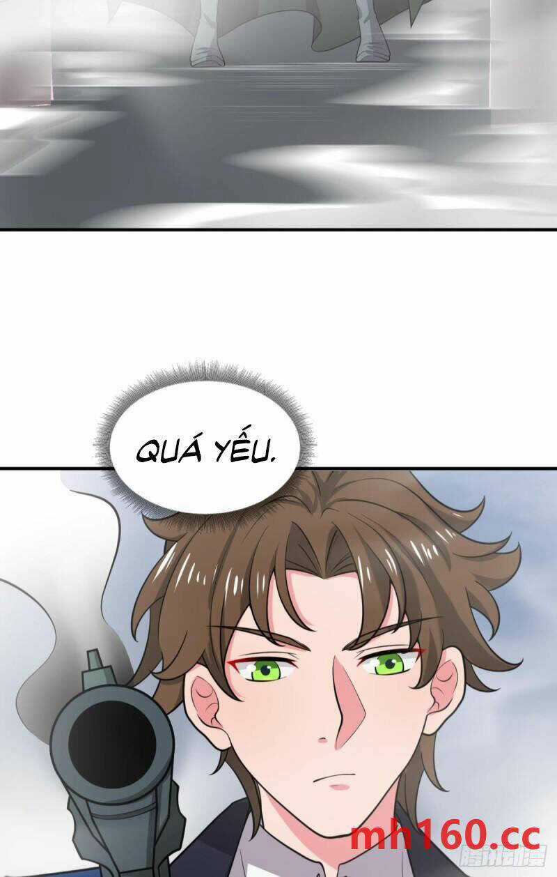 Player Thần Vực Chapter 42 trang 31