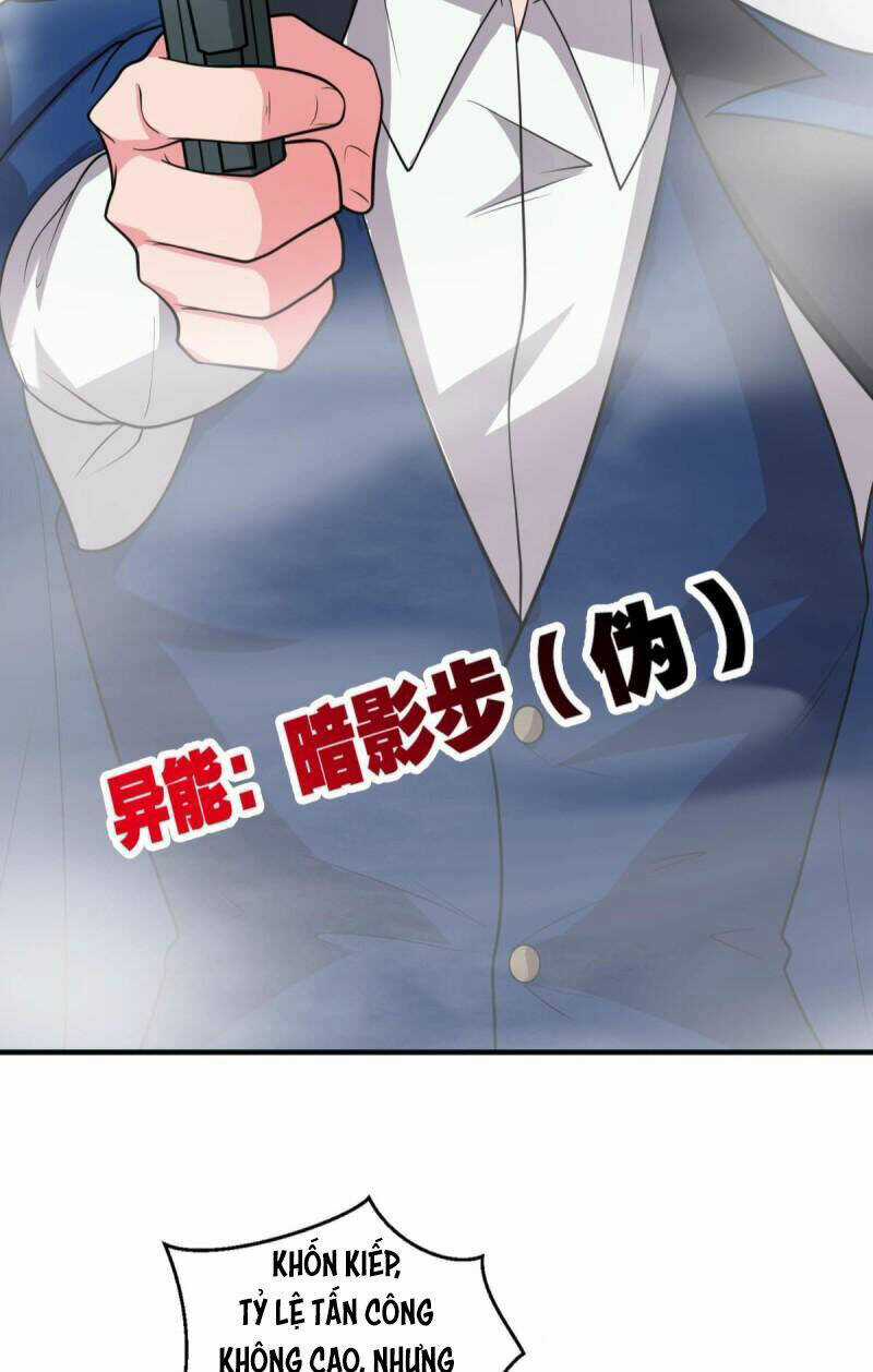 Player Thần Vực Chapter 42 trang 32
